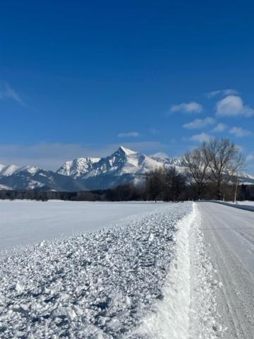 Nordik 1496 Apartman Vysoké Tatry Kültér fotó