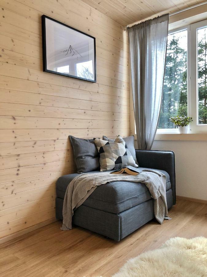 Nordik 1496 Apartman Vysoké Tatry Kültér fotó